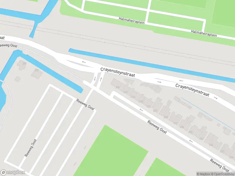 Overlastmelding Reeweg Oost in Dordrecht gesloten