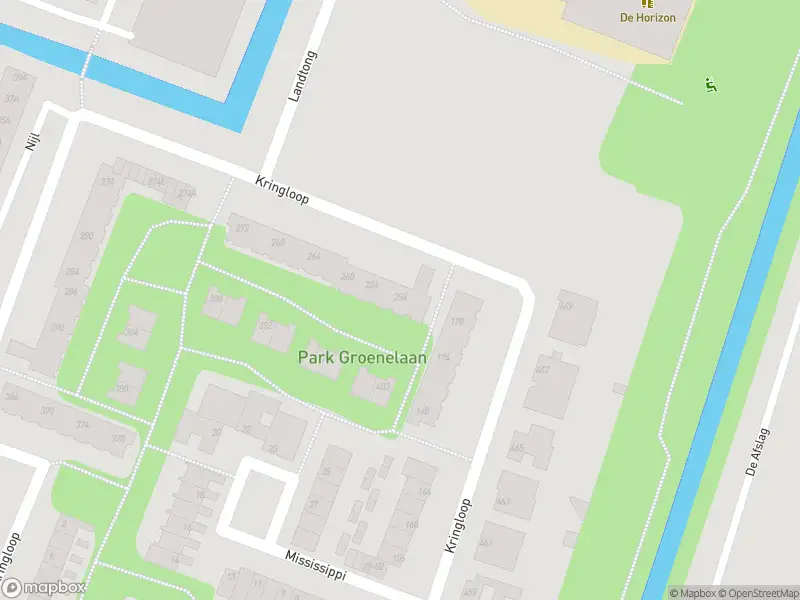 Overlastmelding Kringloop in Amstelveen