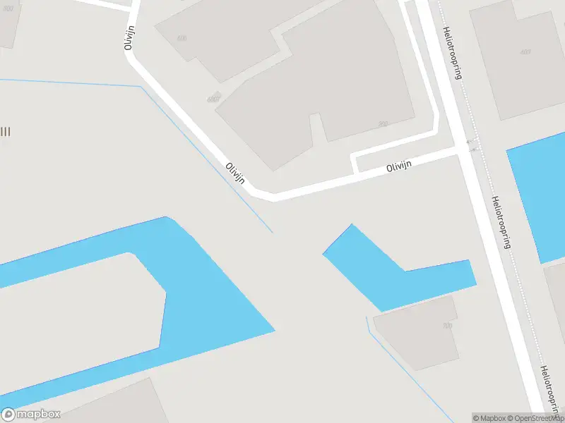 Overlastmelding Heliotroopring in Dordrecht