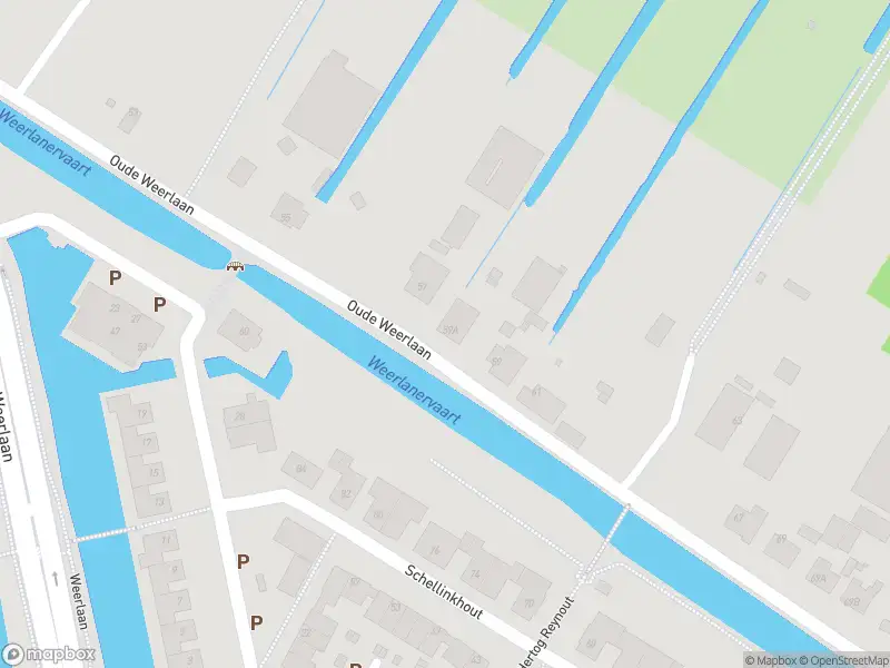 Anonieme overlastmelding Oude Weerlaan in Hillegom