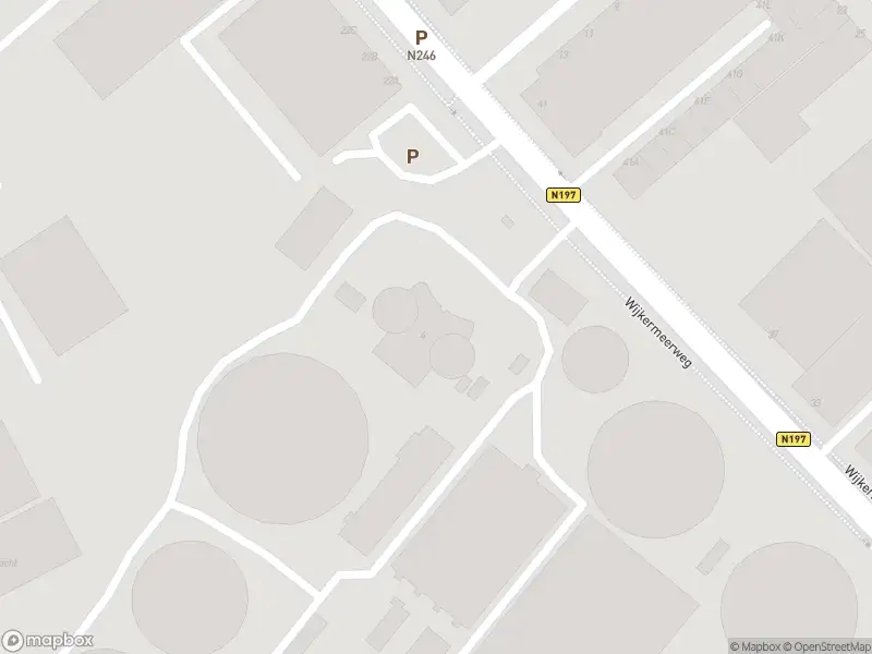 Overlastmelding  in Beverwijk