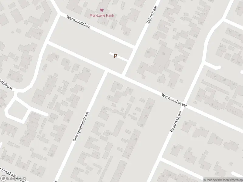 Overlastmelding Lepelaarstraat in 4273CV Hank gesloten