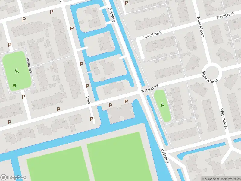 Overlastmelding Dageraad in Woubrugge gesloten
