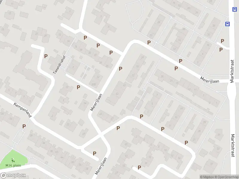 Overlastmelding Meierijlaan in Kaatsheuvel gesloten