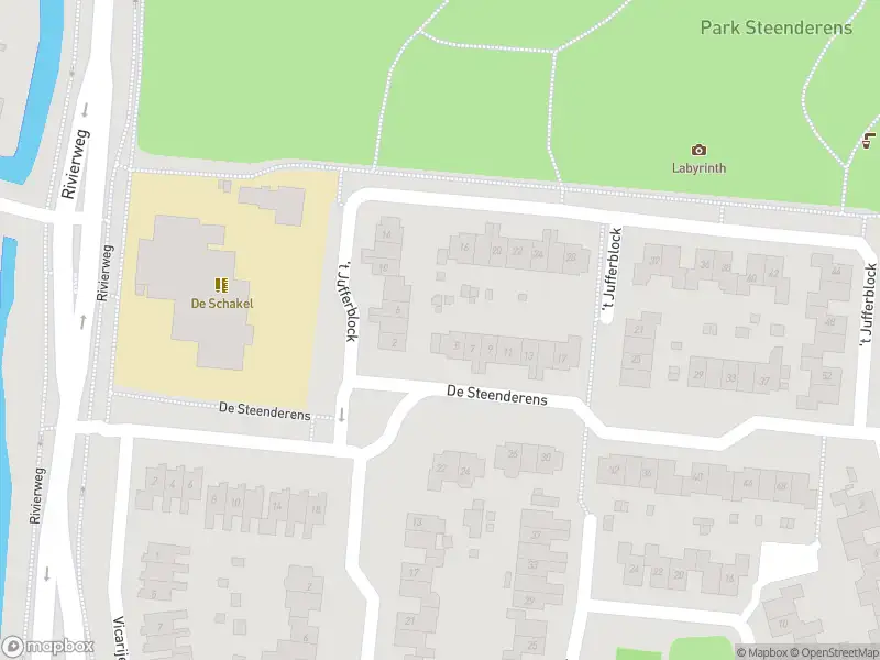 Overlastmelding De Steenderens in Westervoort gesloten