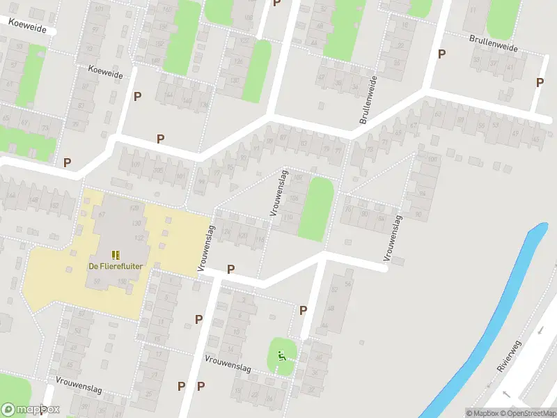 Overlastmelding Vrouwenslag in Westervoort
