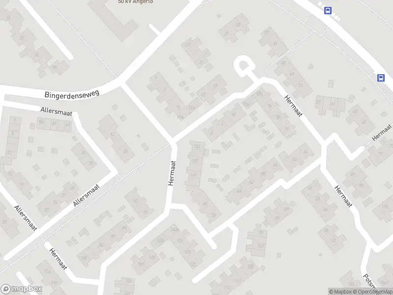 Overlastmelding Hermaat in Doesburg