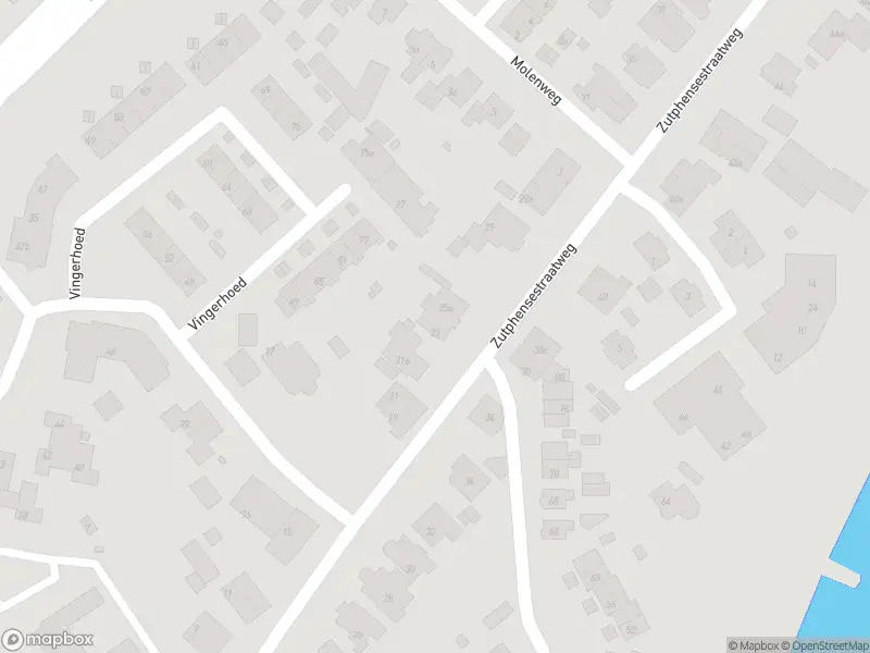 Overlastmelding Zutphensestraatweg in Dieren