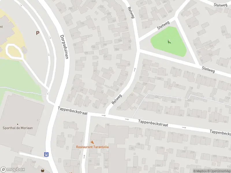 Overlastmelding Relweg in Wijk aan Zee