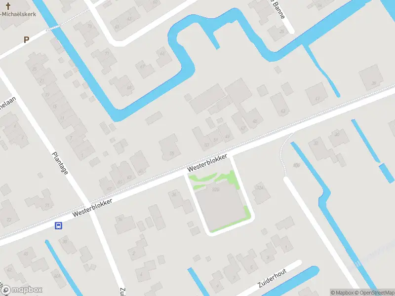 Overlastmelding Westerblokker in Blokker gesloten
