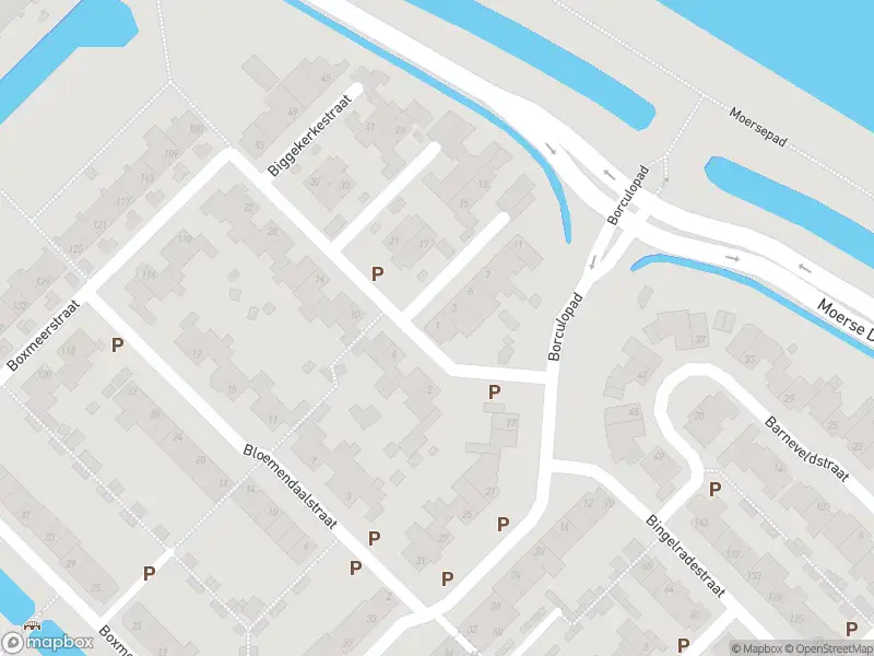 Overlastmelding Biggekerkestraat in Tilburg gesloten