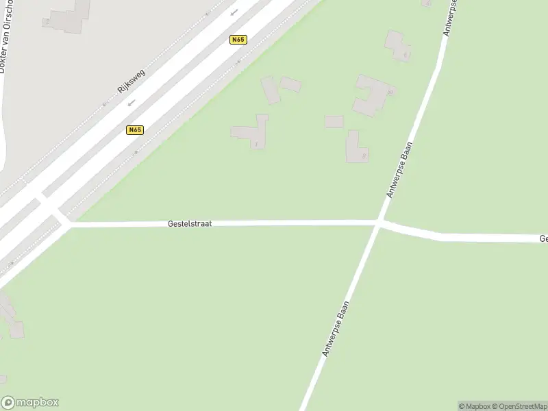 Overlastmelding Hoge Raam in Haaren gesloten