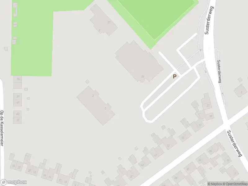 Overlastmelding Burgemeester Willemeplein in Nieuwstadt gesloten
