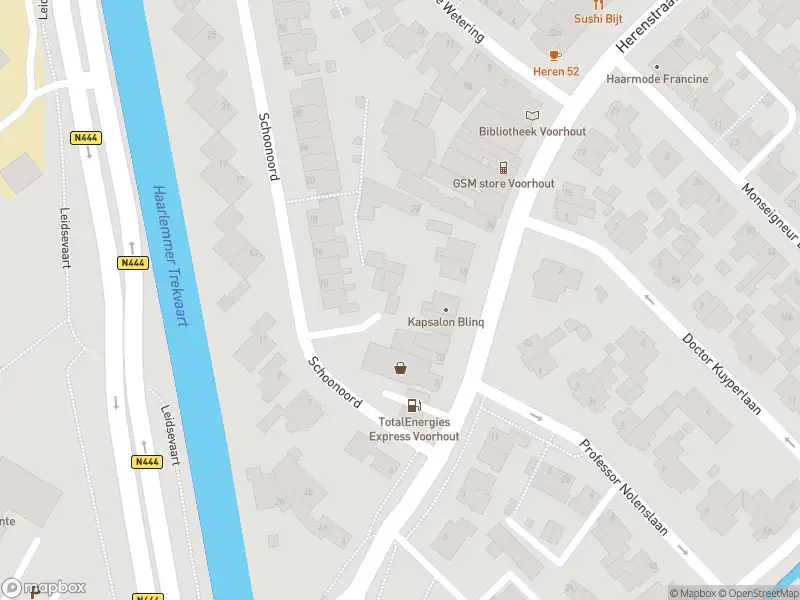 Anonieme overlastmelding Herenstraat in Voorhout