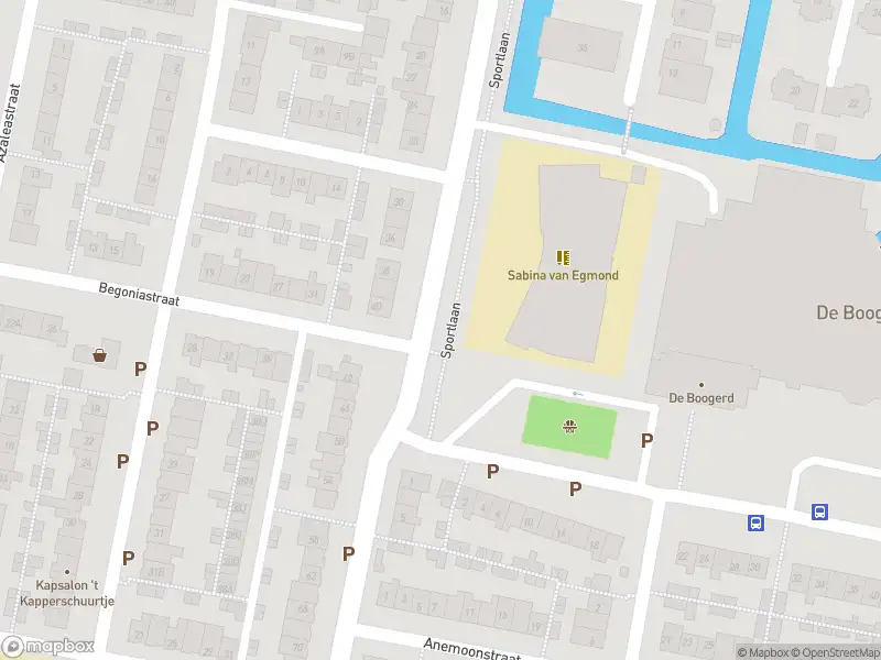 Overlastmelding Beneden Oostdijk in Oud-Beijerland