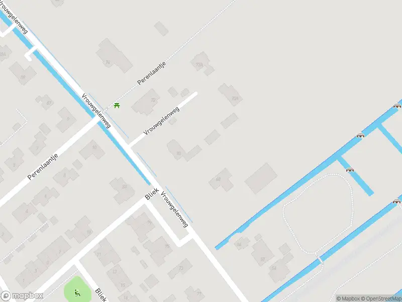 Anonieme overlastmelding Vrouwgelenweg in Hendrik-Ido-Ambacht gesloten
