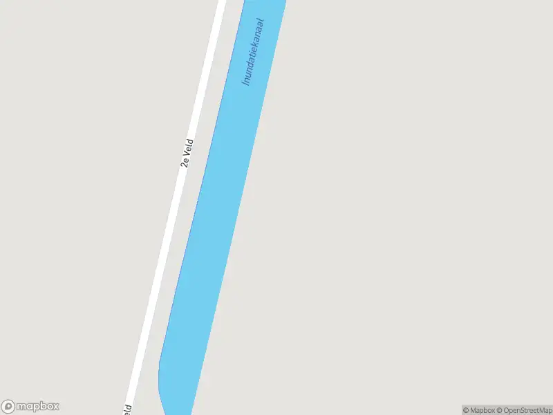Brandweer met grote spoed naar de Grote Wade in Nieuwegein