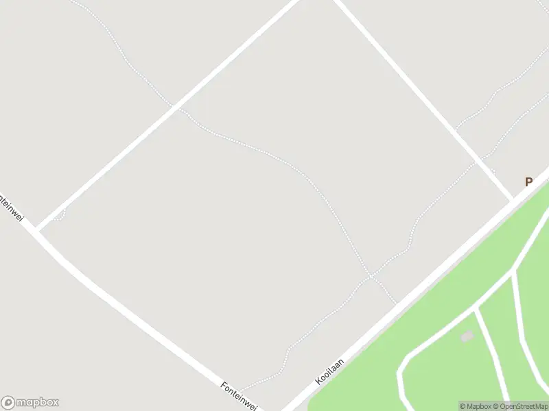 Brandweer met gepaste spoed naar de Gaestwei in Oudemirdum vanwege stankoverlast
