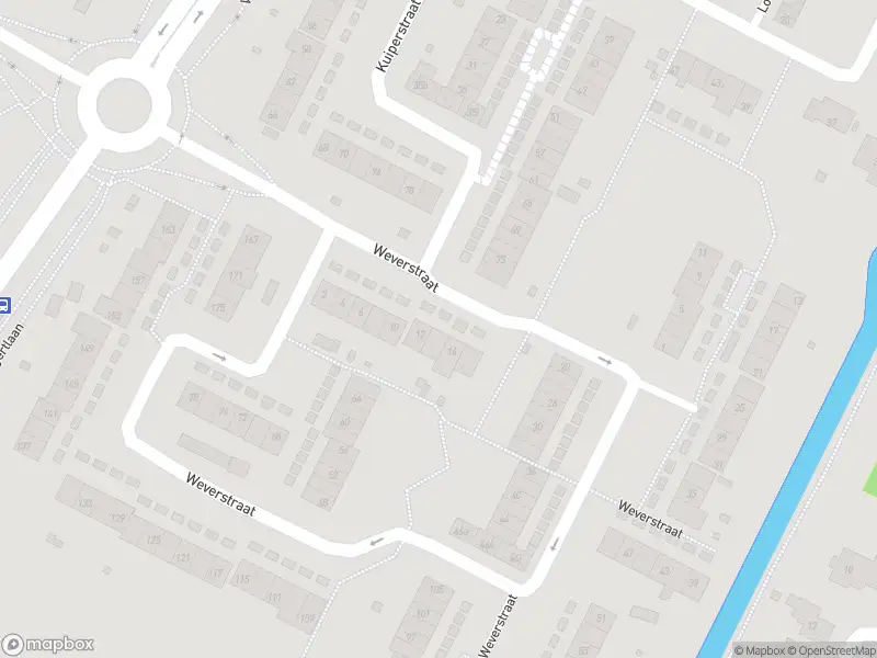 Overlastmelding Weverstraat in 6921GB Duiven