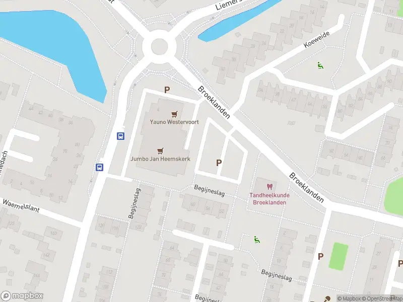 Overlastmelding  in Westervoort