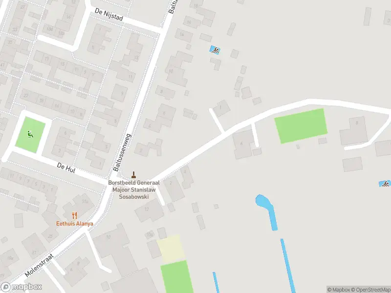 112 melding Overlastmelding Vogelenzangsestraat in Driel