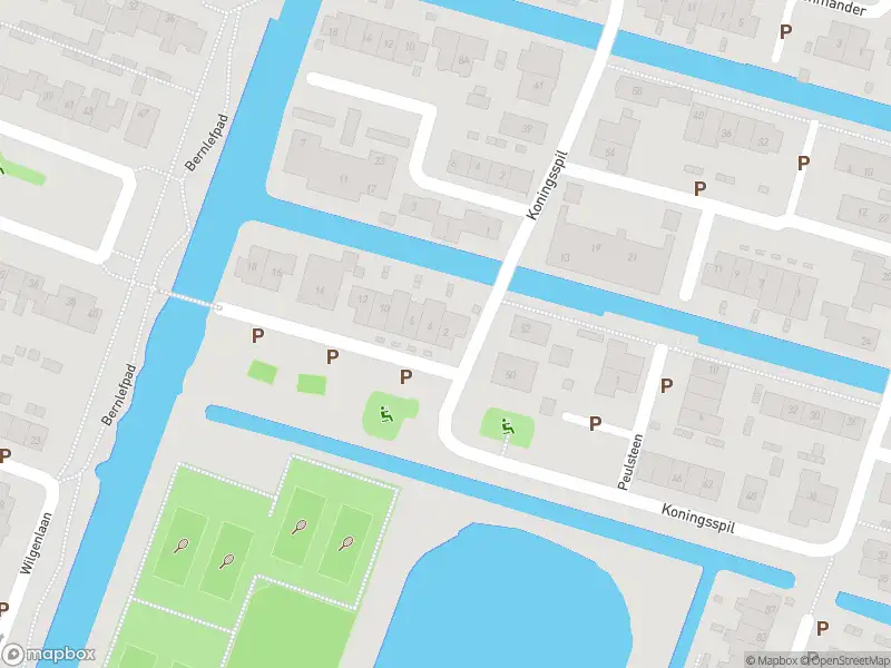 Overlastmelding met urgentie Heklat in Sint Pancras gesloten