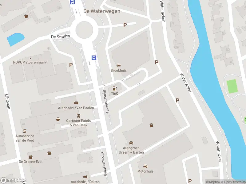 Anonieme overlastmelding Rijksstraatweg in Heemskerk gesloten