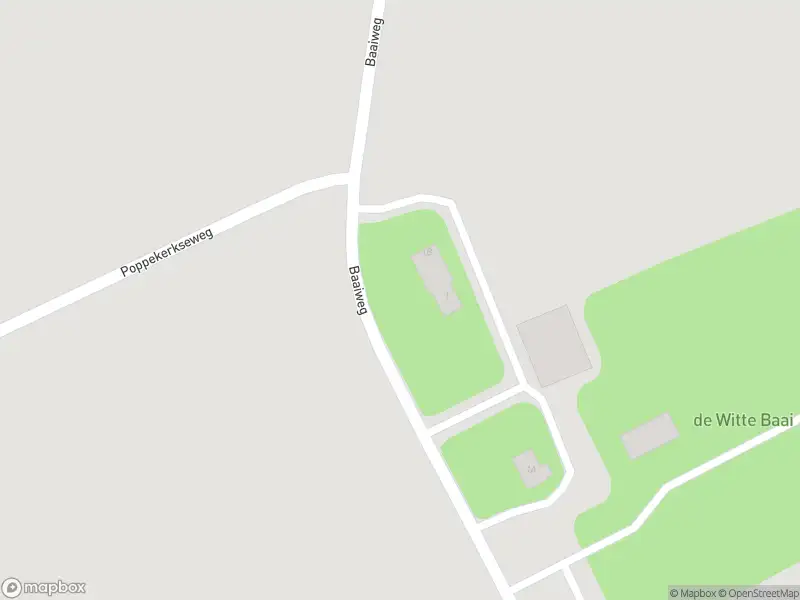 Traumahelikopter met grote spoed naar de Baaiweg in Aagtekerke