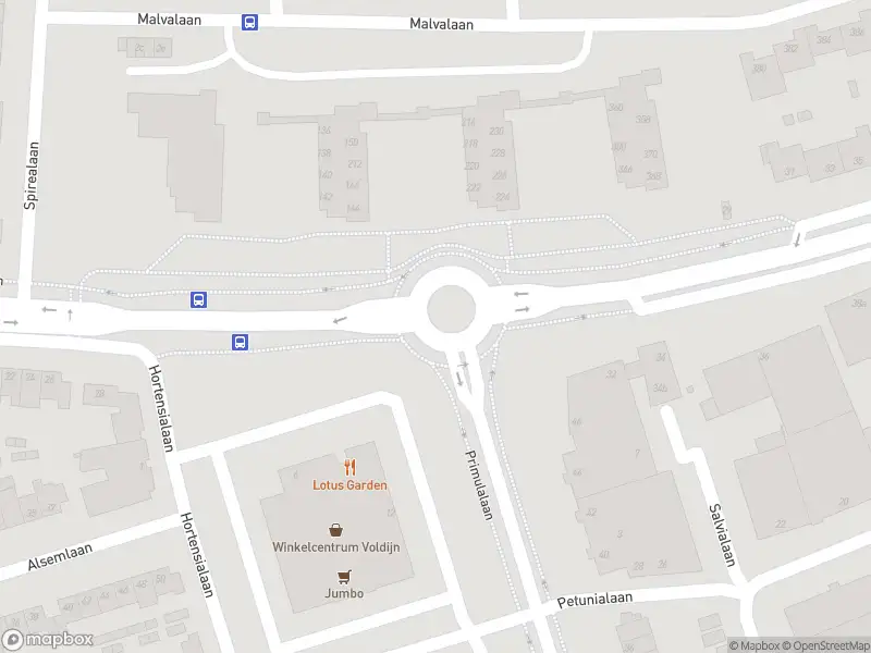 Overlastmelding Burgemeester Mollaan in Waalre gesloten