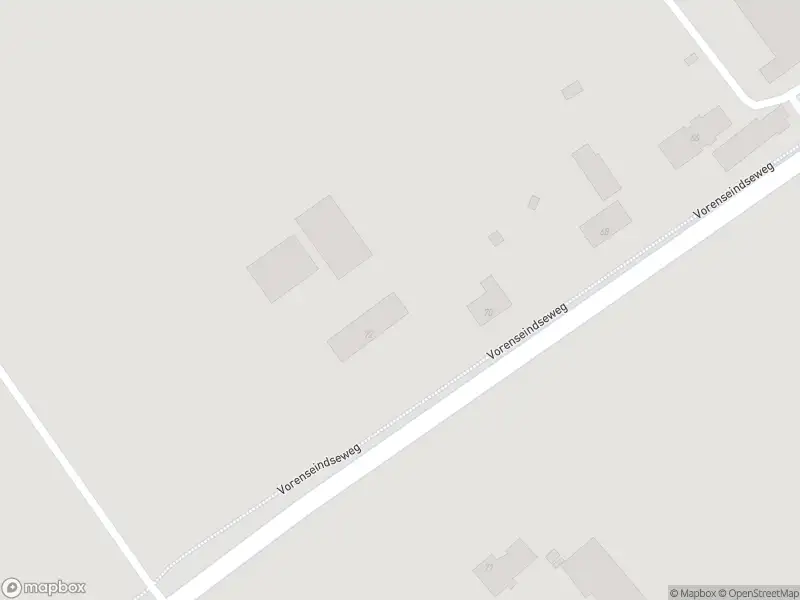 Anonieme overlastmelding Vorenseindseweg in Sprundel gesloten