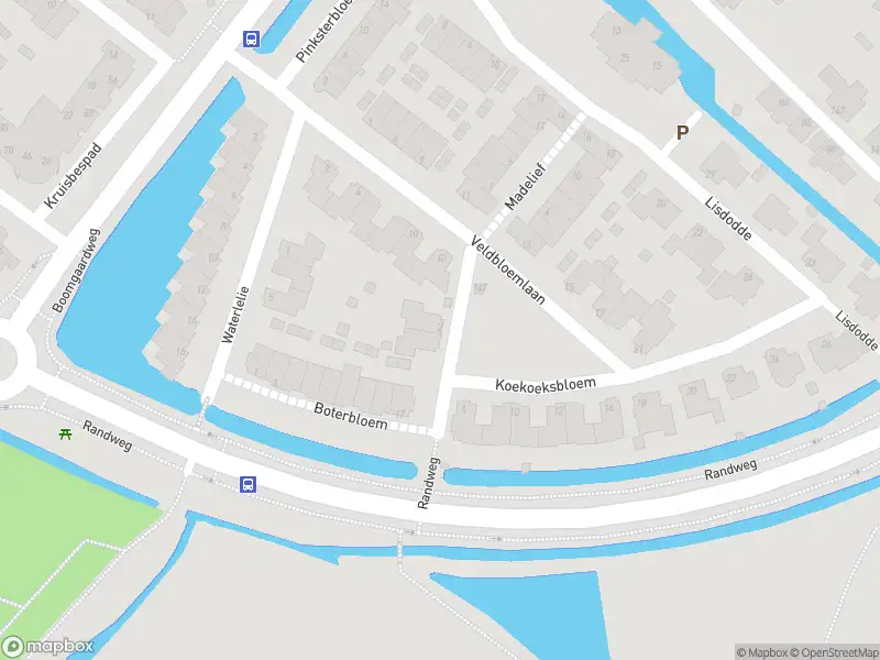 Overlastmelding Koekoeksbloem in Heerjansdam gesloten