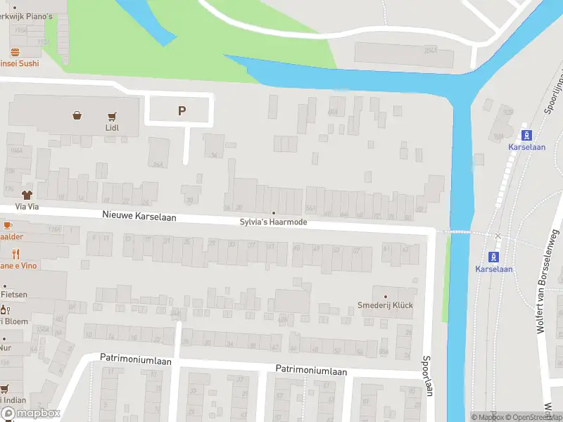 Overlastmelding Nieuwe Karselaan in Amstelveen gesloten