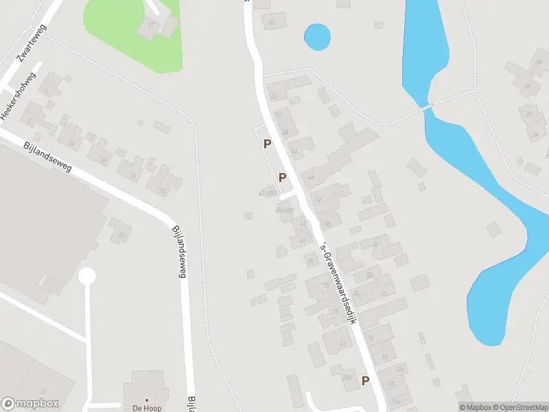 Overlastmelding Hinkeman in 6916LL Tolkamer