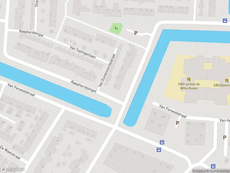 Overlastmelding Van Duivenvoordestraat in Heerhugowaard gesloten