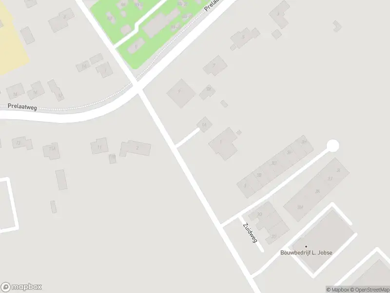 Politie met grote spoed naar de Baaiweg in Aagtekerke vanwege letsel