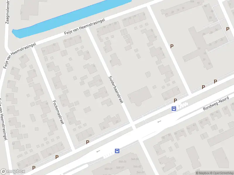 Politie met grote spoed naar de Suiderbaanstraat in Dokkum vanwege ongeval met letsel