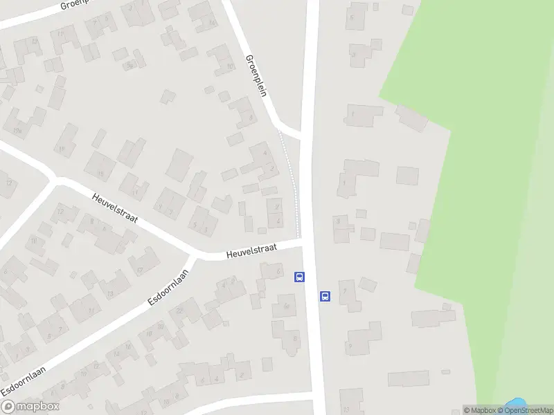 Overlastmelding Kerkstraat in Haaren gesloten
