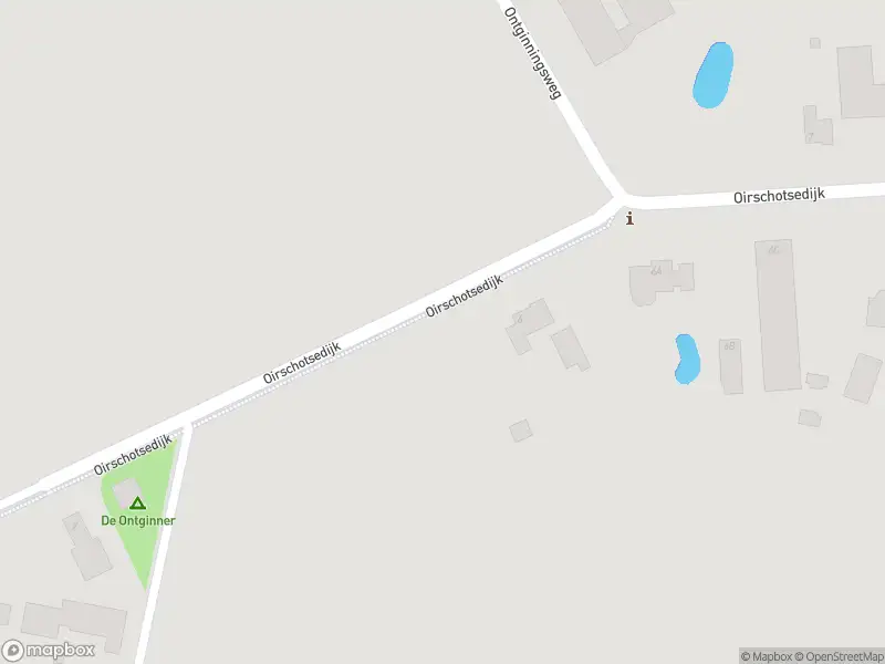 Overlastmelding Oirschotsedijk in Haghorst