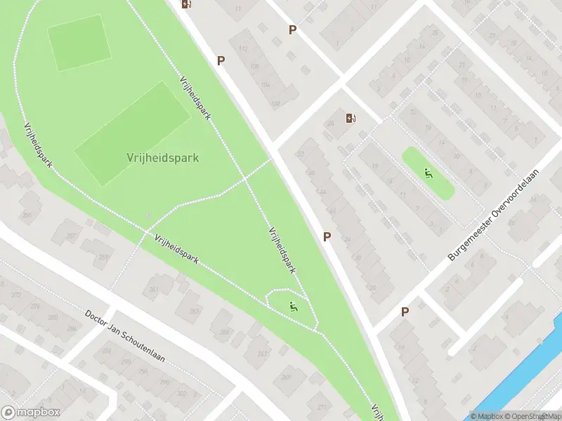 Overlastmelding Burg. Lotsyhof in 3145MJ Maassluis