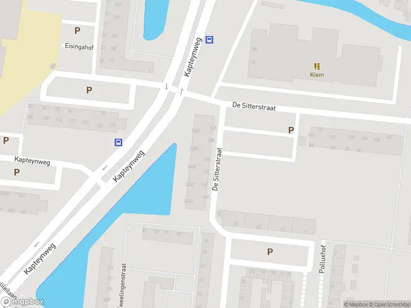 Overlastmelding De Sitterstraat in Dordrecht gesloten