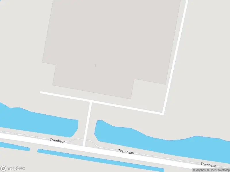 Brandweer met grote spoed naar de Trambaan in Warmenhuizen vanwege waarnemen gaslucht