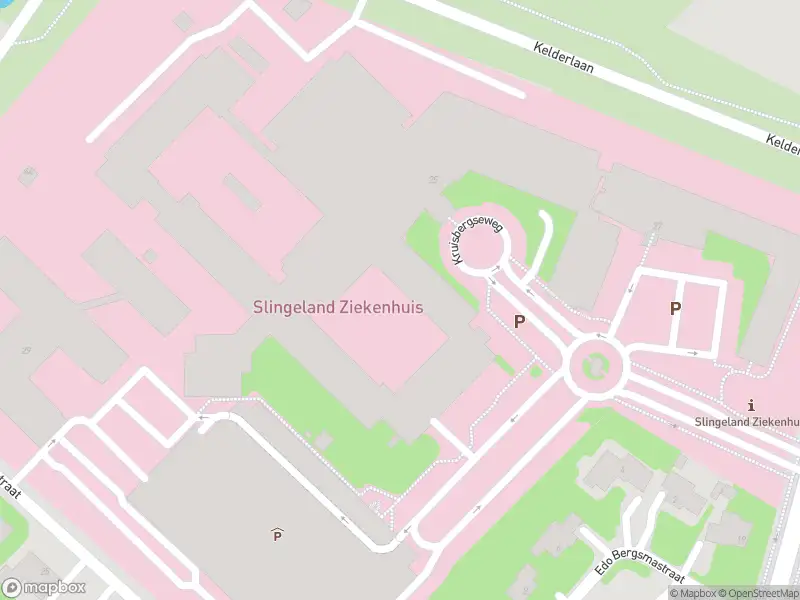 Overlastmelding Berglaan in 7009BW Doetinchem
