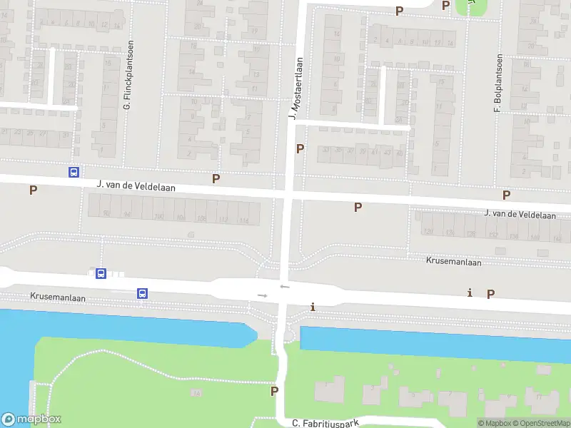 Overlastmelding Krusemanlaan in Heerhugowaard
