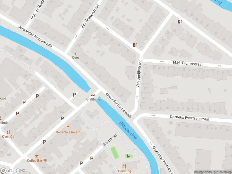 Politie naar de Karel Doormanlaan in Utrecht vanwege aanrijding met letsel