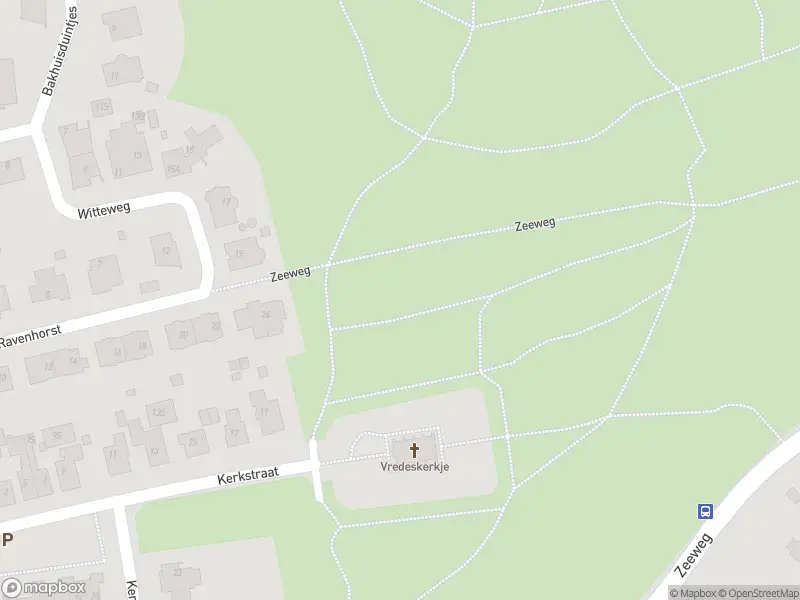 Overlastmelding Van Hasseltweg & Kerkstraat in Bergen aan Zee