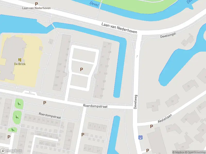Ambulance met gepaste spoed naar de Vinkplein in Zwijndrecht
