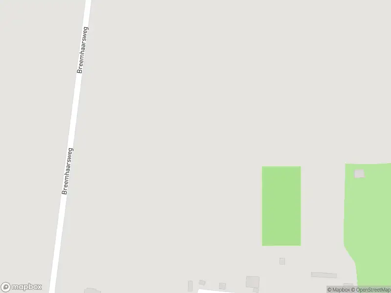 Brandweer met grote spoed naar de Vriezenveenseweg in Geesteren