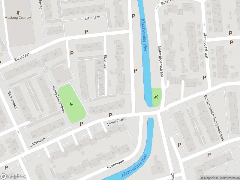 Ambulance met gepaste spoed naar de Acacialaan in Klaaswaal