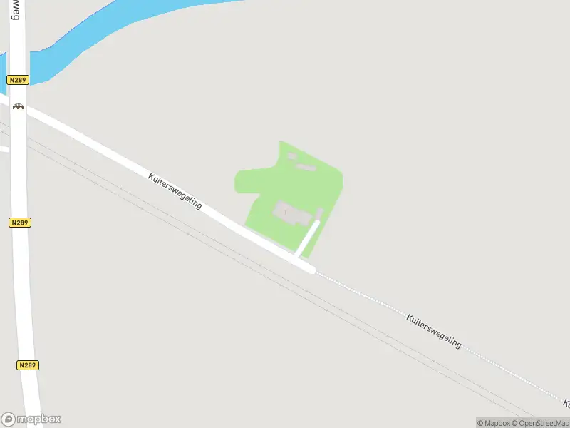 Overlastmelding Kuiterswegeling in Kloetinge