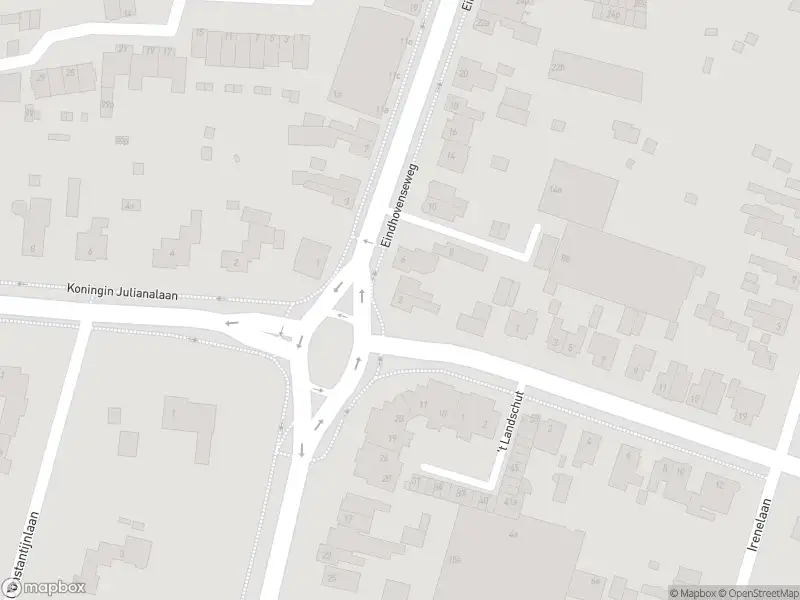 Overlastmelding Eindhovenseweg in Waalre gesloten